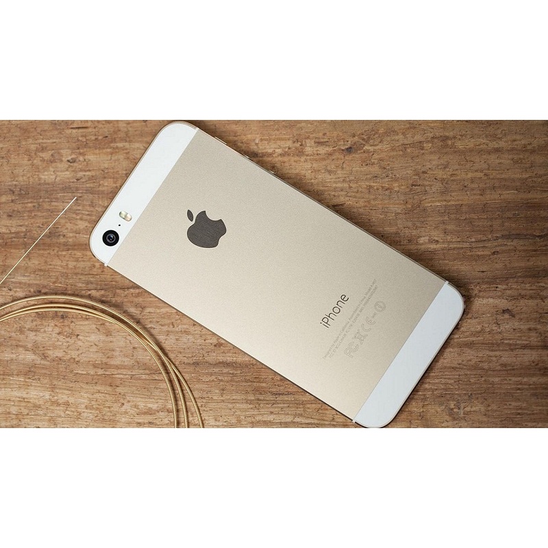 Điện Thoại Chính hãng.I-PHONE 5S 16GB,   Cấu hình mạnh mẽ tối ưu.bảo hành dài | BigBuy360 - bigbuy360.vn