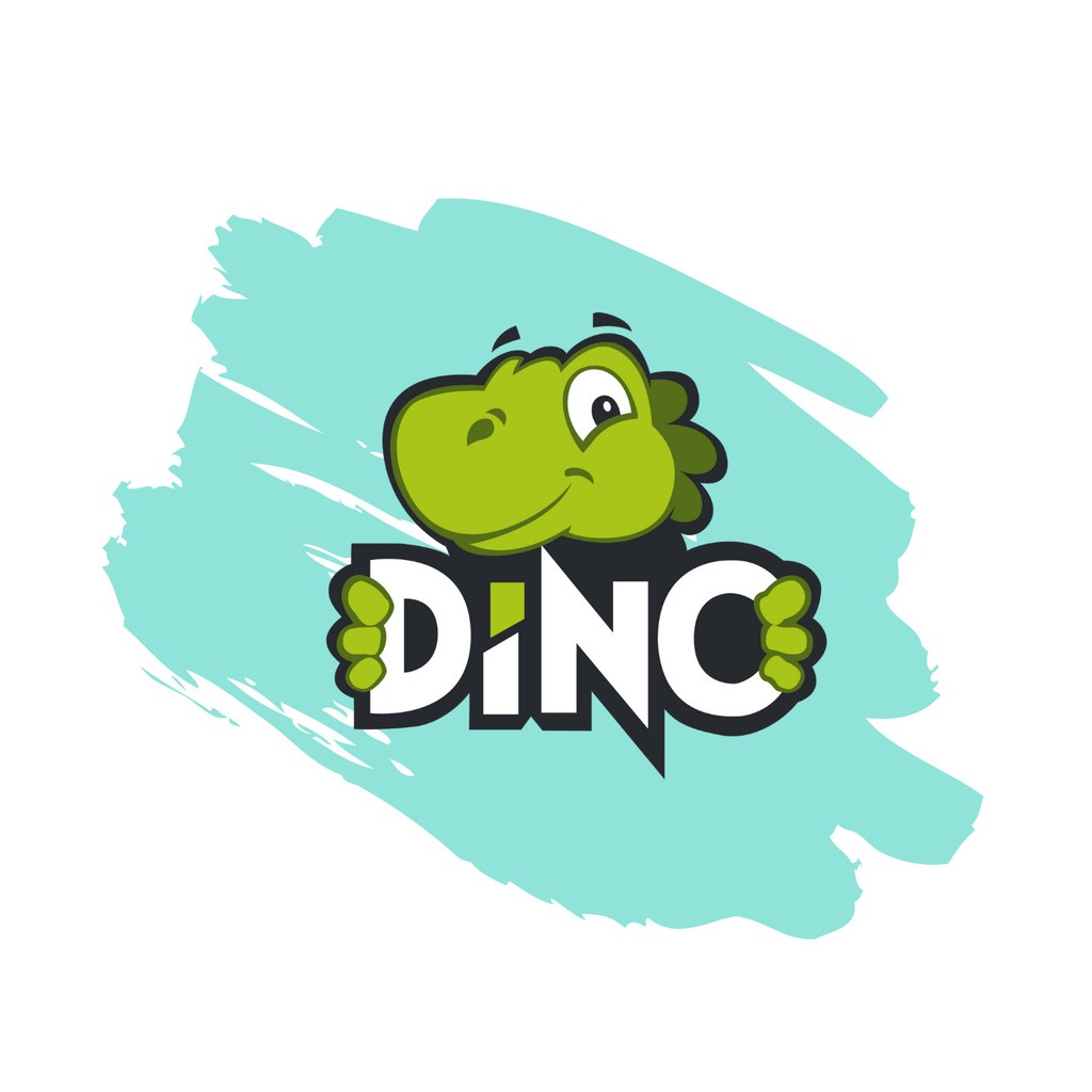 Họa cụ Dino Art