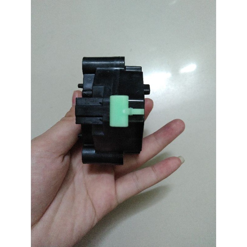 van xả máy giặt Panasonic càng keo 45V