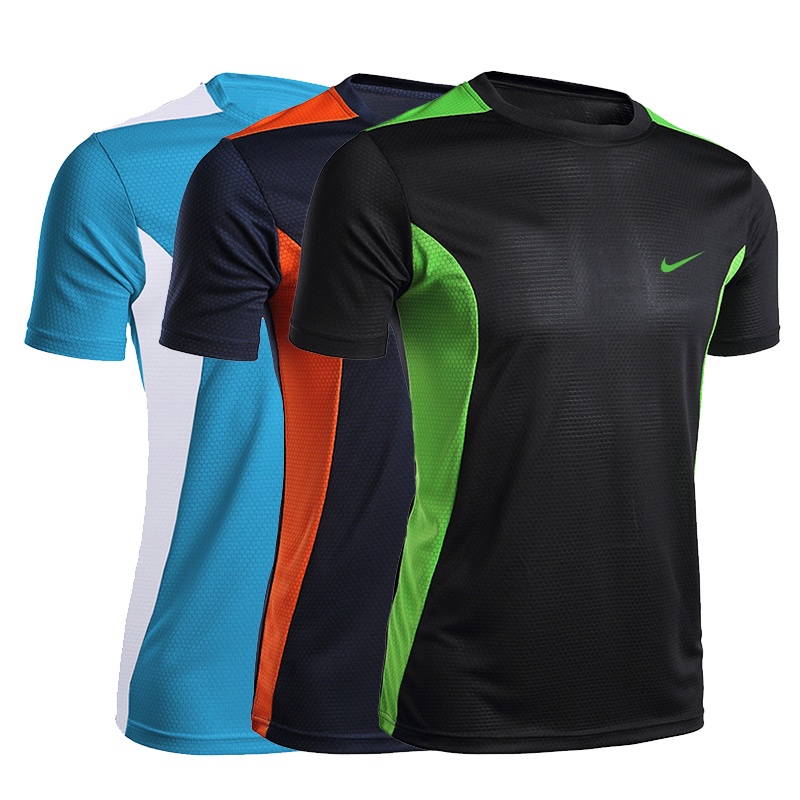 Áo Thun Bóng Đá nike 2022/23 2021/22 Chất Lượng Cao