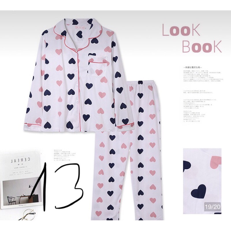 Bộ ngủ pijama | BigBuy360 - bigbuy360.vn