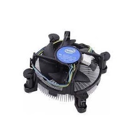 Quạt tản nhiệt Fan Box CPU Cao Cấp 44 cánh 52 cánh có sẵn keo tản nhiệt BUNOC's