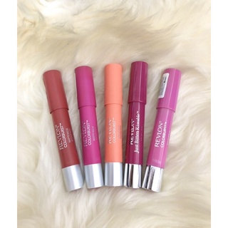 Son thỏi Revlon Colorburst