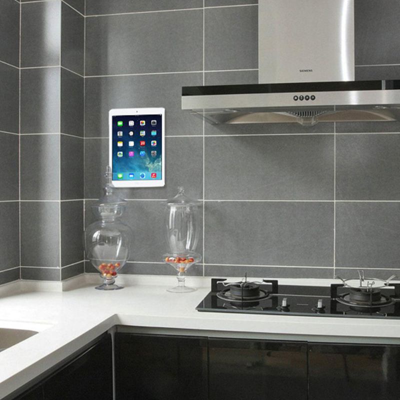 Giá Đỡ Điện Thoại / Máy Tính Bảng Gắn Tường Có Nam Châm Tiện Dụng Cho Iphone Ipad Pro Air | BigBuy360 - bigbuy360.vn