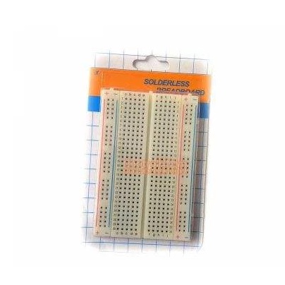 Board Test MB-102 8.5x5.5cm