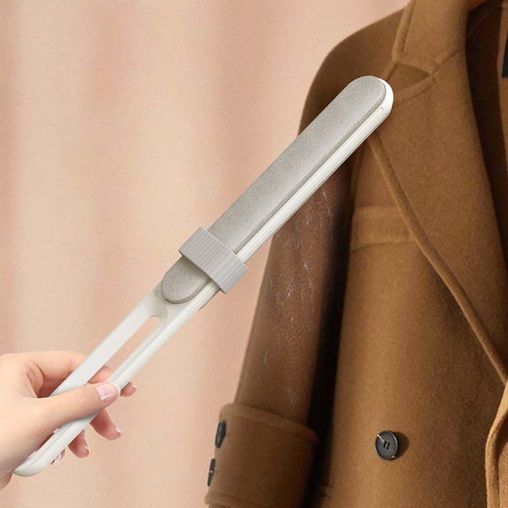 Chổi Quét Bụi Tĩnh Điện Làm Sạch Lông Thú Cưng Có Thể Tái Sử Dụng