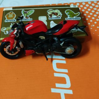 Xe mô hình Ducati