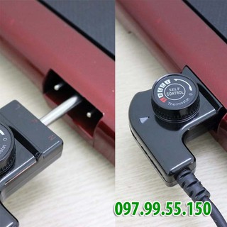 Bếp nướng điện không khói Kochi