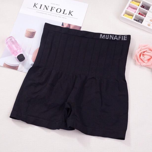 [Mã 12FASHIONSALE1 giảm 10K đơn 50K] Quần Đùi Gen Bụng Xuất Nhật Munafa . | BigBuy360 - bigbuy360.vn