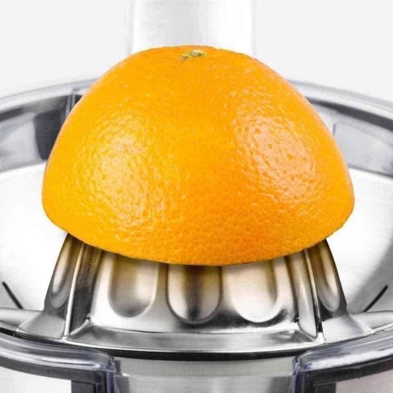 🇩🇪ĐẦU VẮT CAM CASO CP330 pro/ CASO Cp300 phụ kiện thay thế chính hãng núm vắt cam