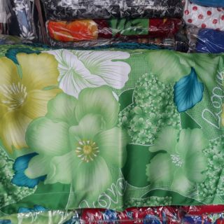 BỘ DRAP THUN 1M6 CAO 10 PHÂN