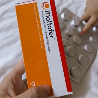 Sắt ngon vị socola