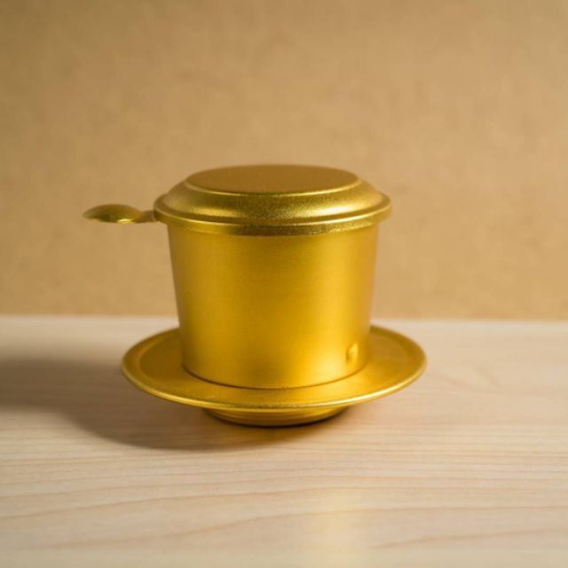 Phin Pha Cà Phê Nhôm Cao Cấp | BigBuy360 - bigbuy360.vn