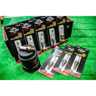 Bugi 3 chấn chân dài MC racing