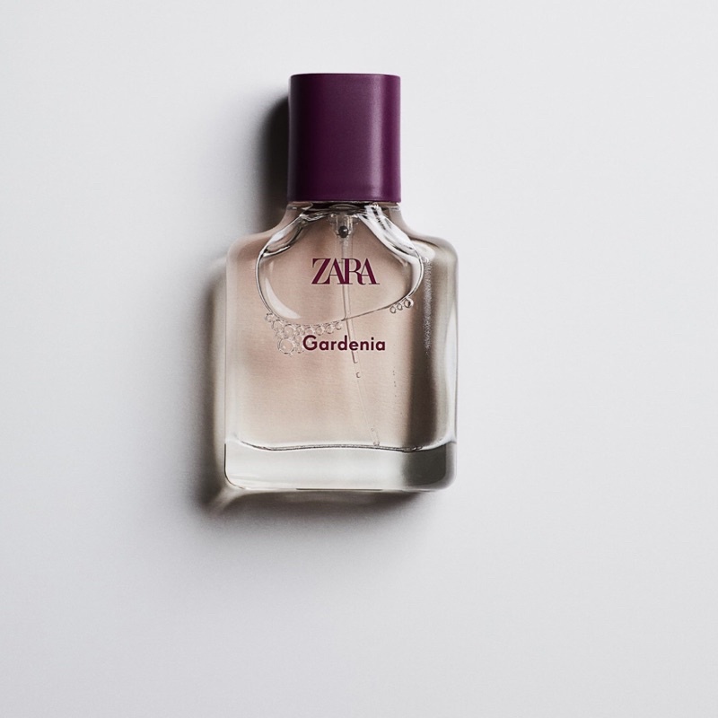 Nước hoa nư Zara Gardenia 150ml Limited Edition