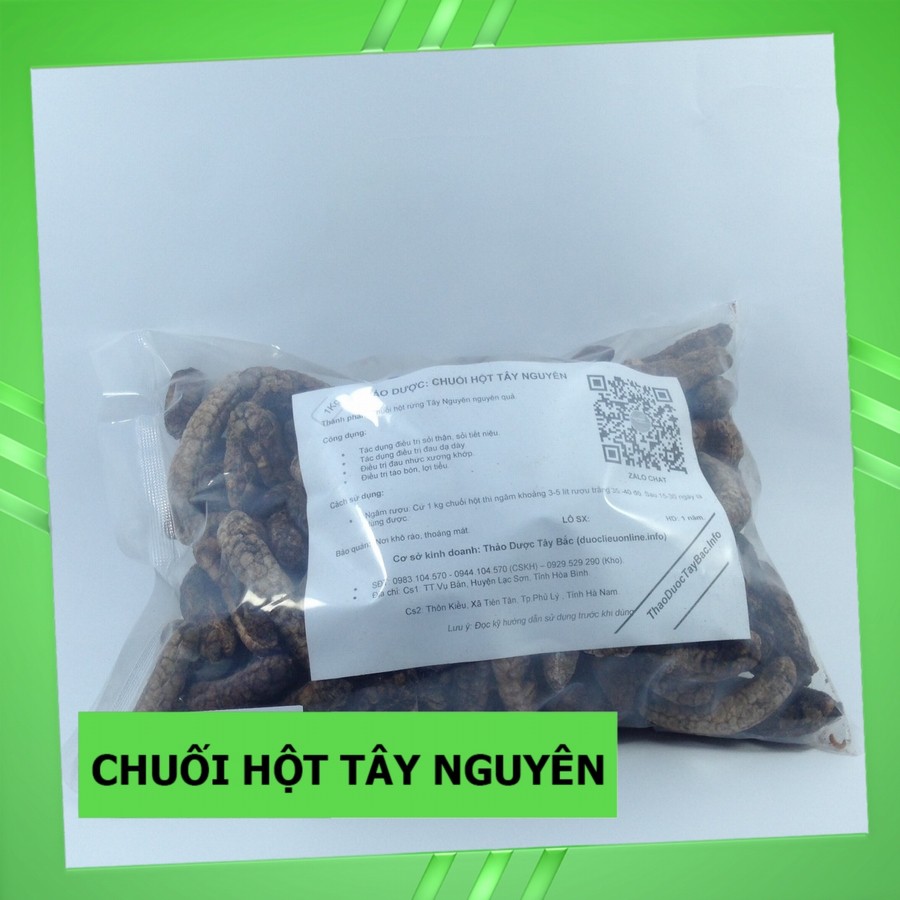 Chuối Rừng Ngâm Rượu 💛FREESHIP💛 Giảm Ngay 20K Khi Nhập [DUOCL20K] Thảo Dược Tây Bắc