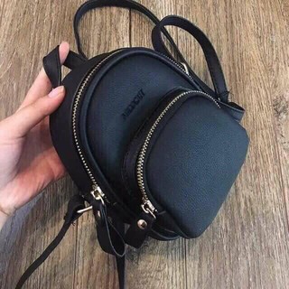Balo Cóc Da Nhám Thời Trang Hót (mã BLC100)