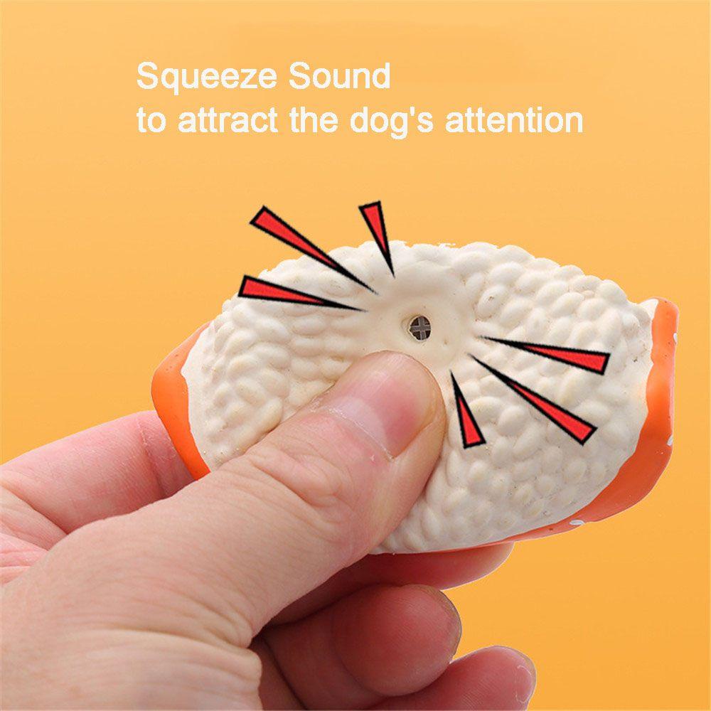 LEISURE Đồ Chơi GặM LàM SạCh Răng Cho Thú Cưng