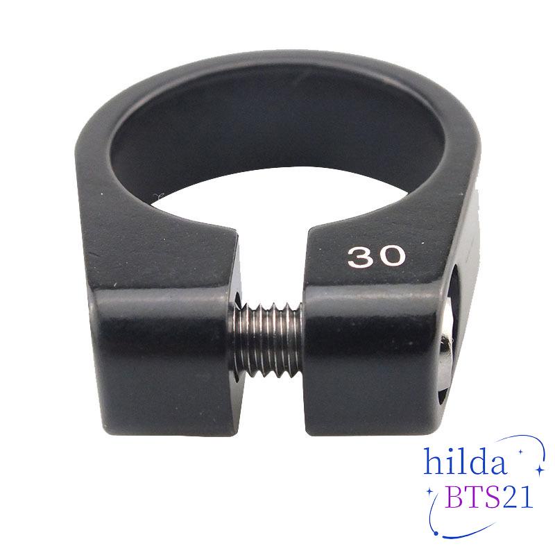 Cốt Yên Xe Đạp Đường Dài 30mm Bằng Nhôm Cao Cấp Kẹp Ống Xe Đạp Leo Núi Bằng Hợp Kim Cao Cấp