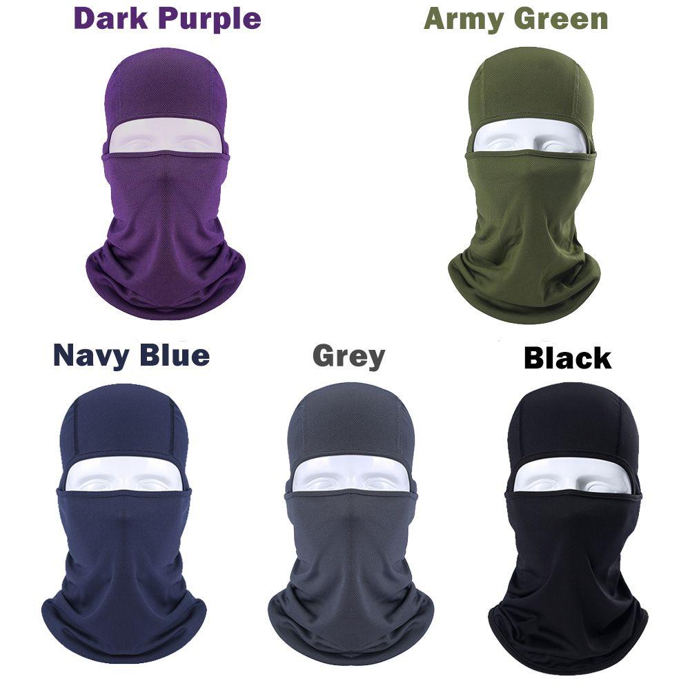 2 Mũ Trùm Đầu Bảo Vệ Mặt Chống Bụi