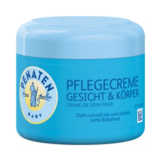 Kem dưỡng ẩm cho bé penaten đức 100ml