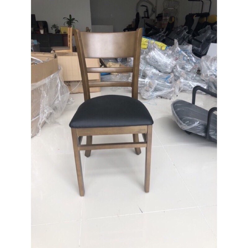 GHẾ GỖ CABIN GIÁ XƯỞNG HCM | BigBuy360 - bigbuy360.vn