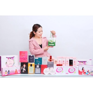 Cà phê xanh kháng mỡ