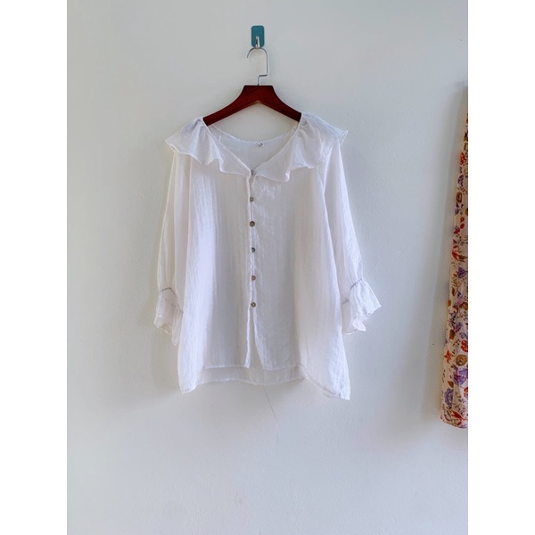 Áo sơ mi 2hand / maybay2hand