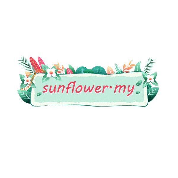Sunflower Kid's Products