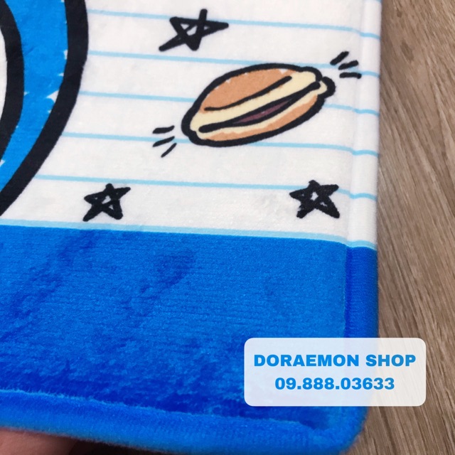 Thảm Chùi Chân Doremon Doraemon