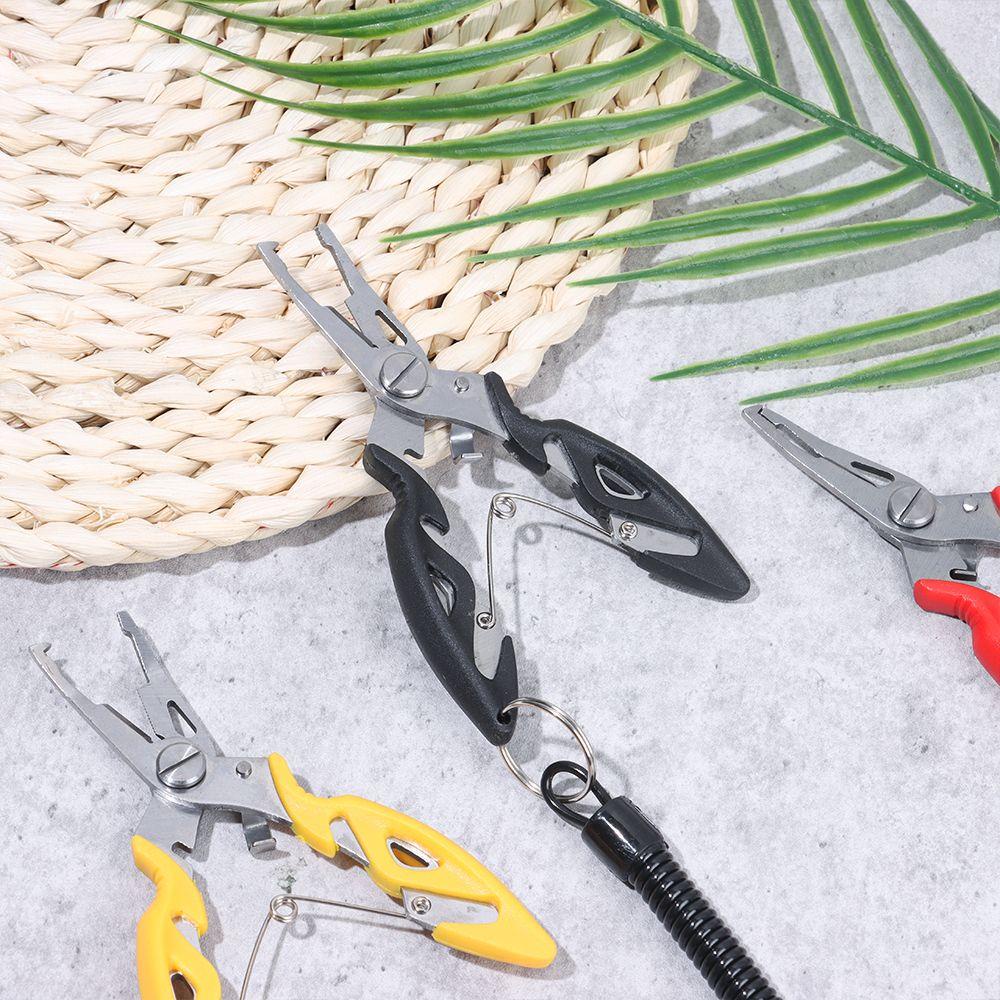 Kìm Gỡ Lưỡi Câu Cá Đa Năng Chất Lượng Cao