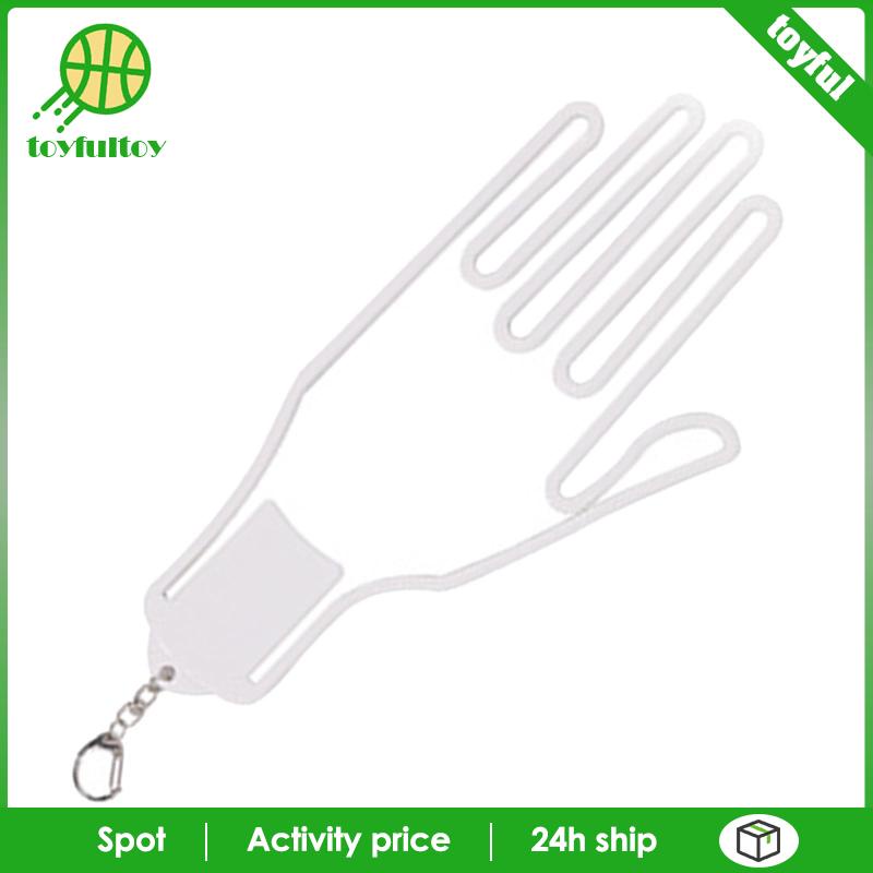 Giá Đỡ Phơi Găng Tay Chơi Golf Tiện Dụng