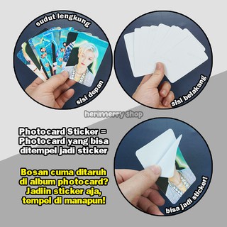 Set 8 Tấm Ảnh Lomo card bts dynamite Thẻ