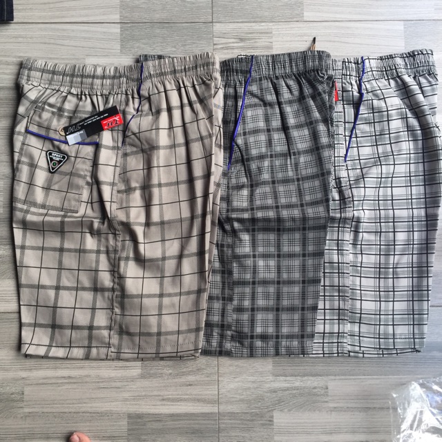 Quần short ngố nam trung niên | BigBuy360 - bigbuy360.vn