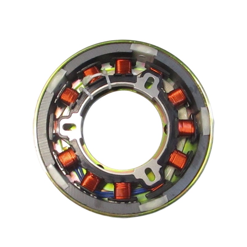 Bộ Mâm Xạc máy dầu L40 L48 L50 L60 L70 L90 L100 170 173 178 186 188 190 192 195 2-8kw