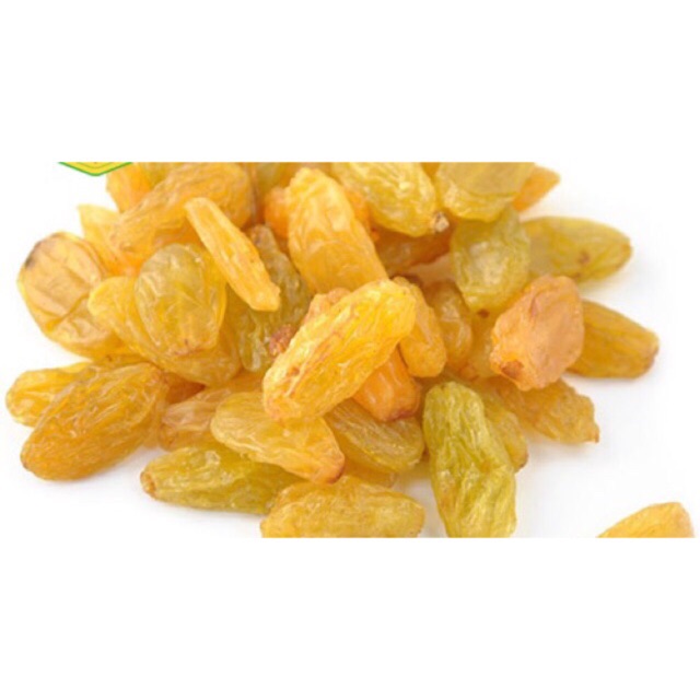 [FREESHIP 99K TOÀN QUỐC [Video] 🍇1KG Nho khô vàng ẤN ĐỘ chất lượng có chứng nhận!