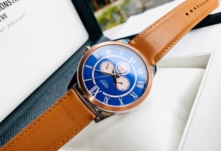 Đồng Hồ Nam Casio MTP-E318L-2BV