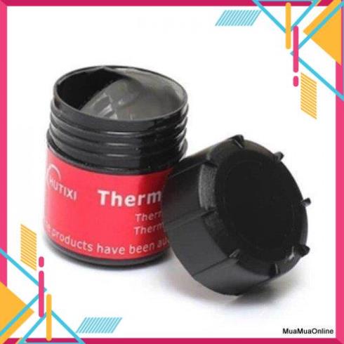 Hủ Keo Tản Nhiệt Cpu Loại Tốt -TPS-
