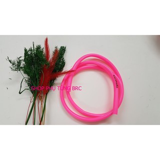Ống xăng màu xe máy