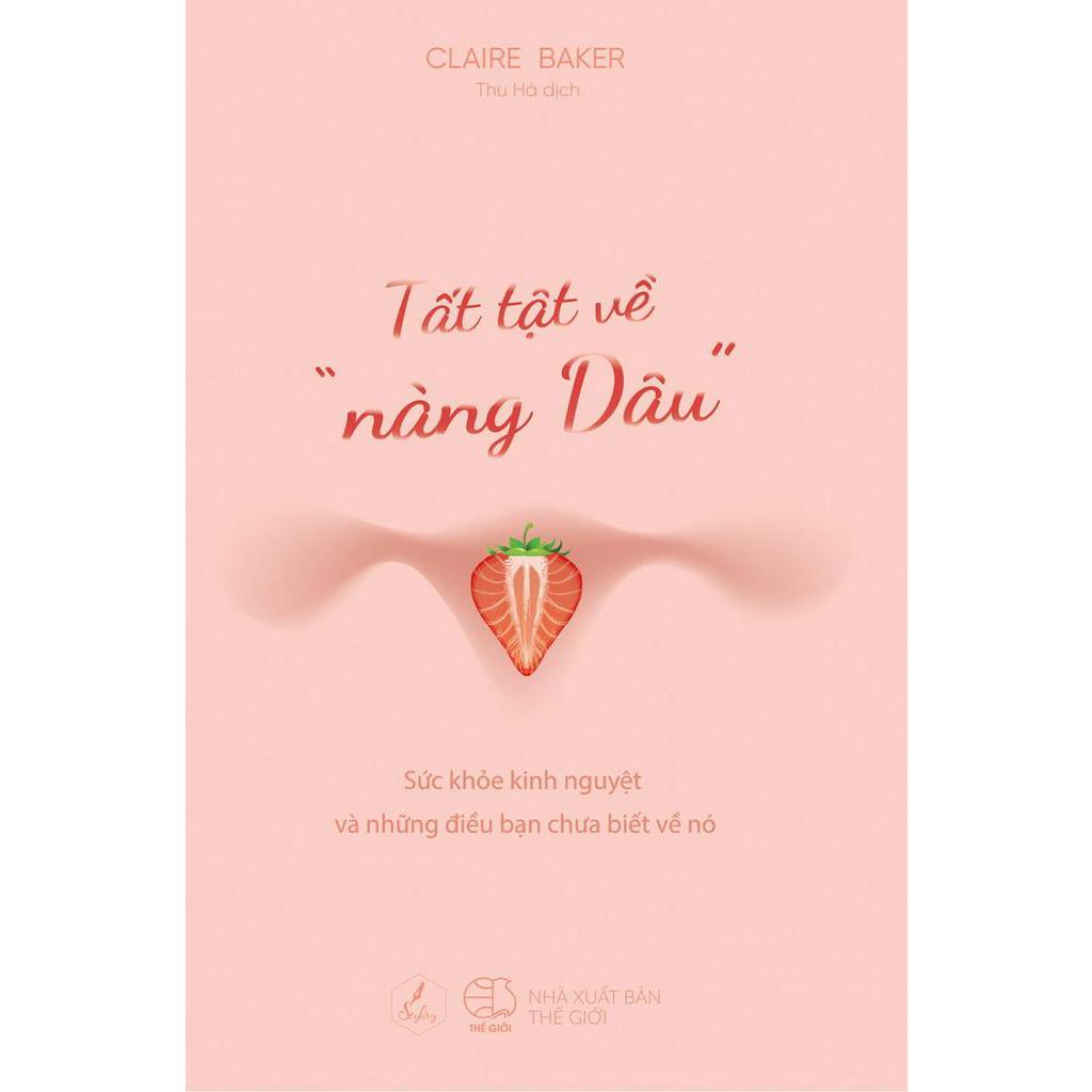 Sách Tất Tật Về Nàng Dâu