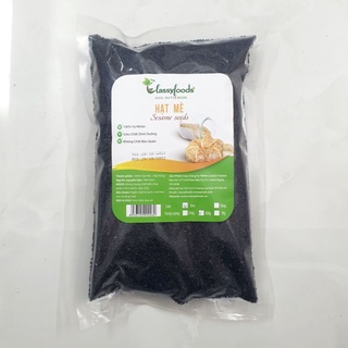 Hạt mè - vừng đen classyfood gói 1 kg