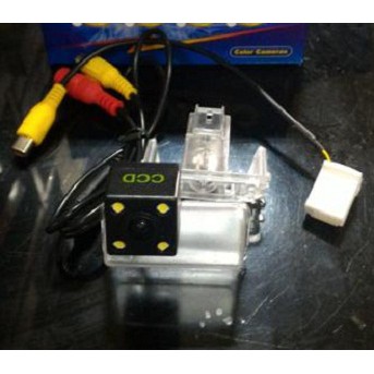 TOYOTA Camera lùi xe OEM Toyotta NEW GRAND INNOVA tiêu chuẩn | BigBuy360 - bigbuy360.vn