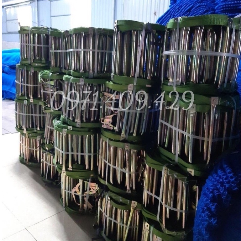 Thang dây thoát hiểm chống cháy , thang dây cứu sinh gia đình, nhà ở, đề phòng hỏa hoạn