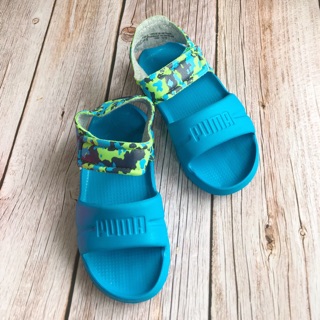 Sỉ sandal Puma cho bé
