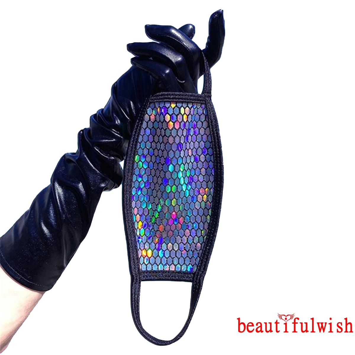 Áo Bơi + Quần Bơi Kim Sa Lấp Lánh Quyến Rũ Cho Nữ | BigBuy360 - bigbuy360.vn