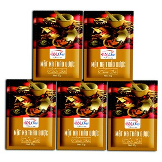 Mặt nạ thảo dược