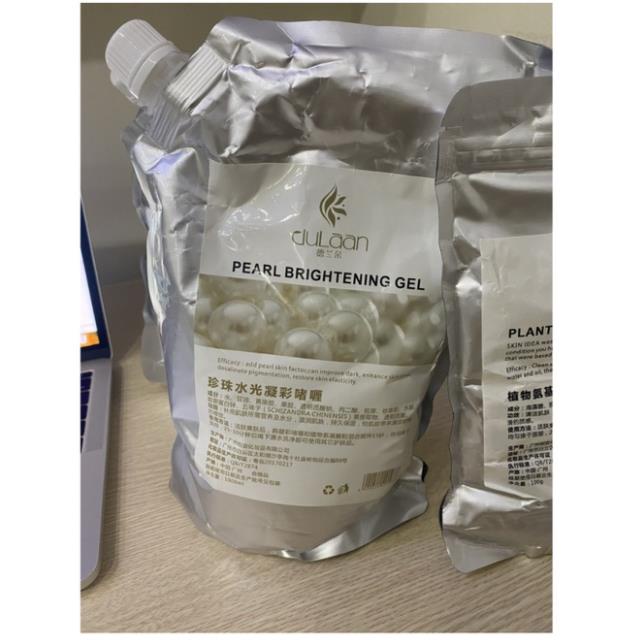 [CH- Chĩnh Hãng] Mặt Nạ Ngọc Trai Nguyên Chất Trắng Da - Dùng Trong - SPA - TMV | BigBuy360 - bigbuy360.vn