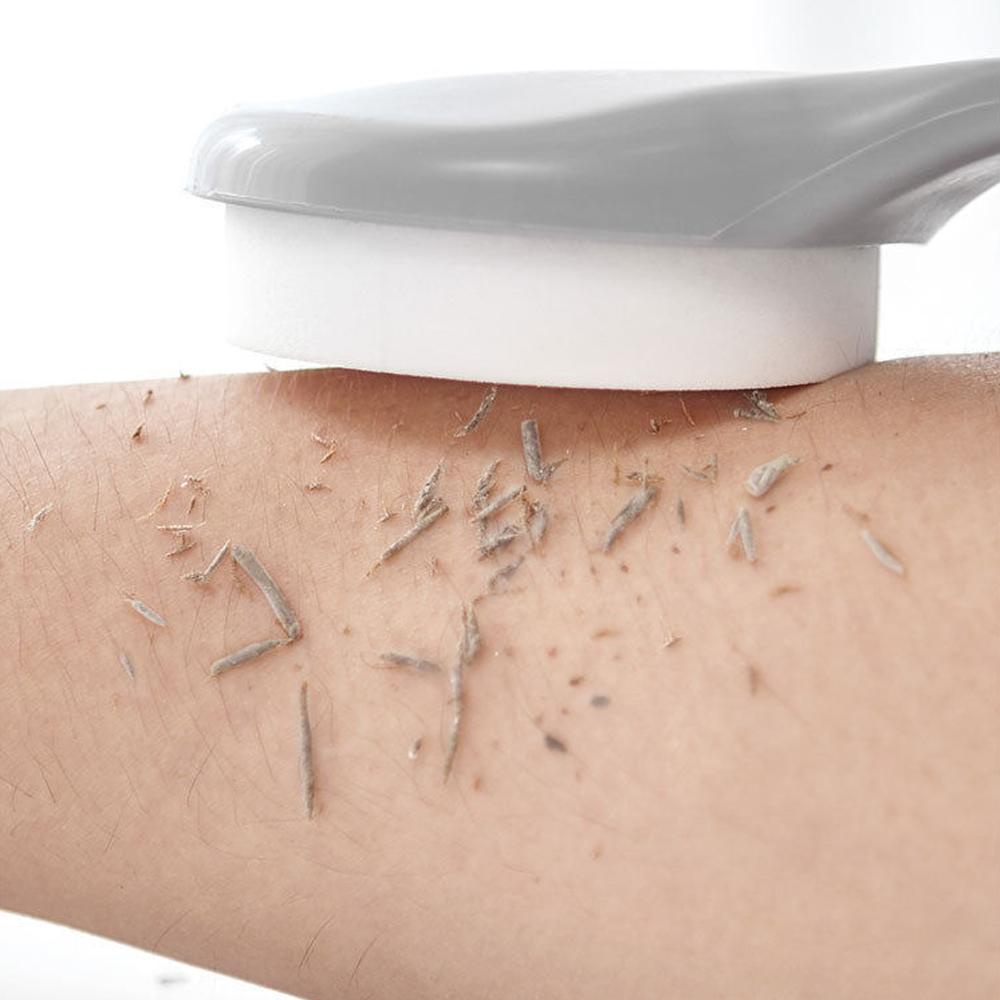 Bàn Chải Tắm Chà Lưng Chăm Sóc Da Tiện Dụng