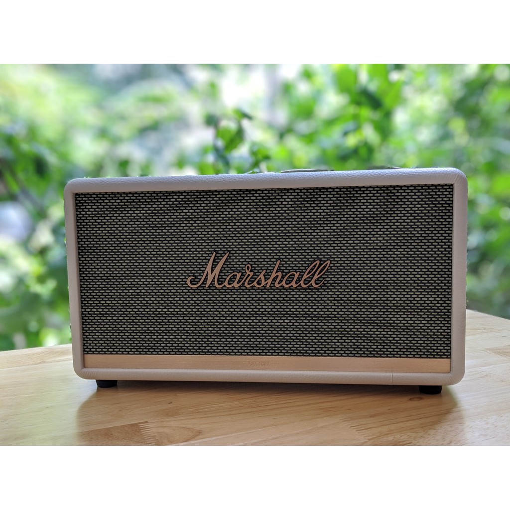 loa marshall stanmore 2