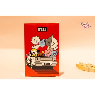 Lomo hình BT21